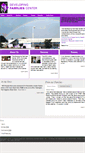 Mobile Screenshot of developingfamilies.org